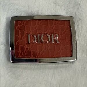NEW Christian Dior Backstage Rosy Glow Color-Awakening Blush 012 Rosewood 0.15Oz